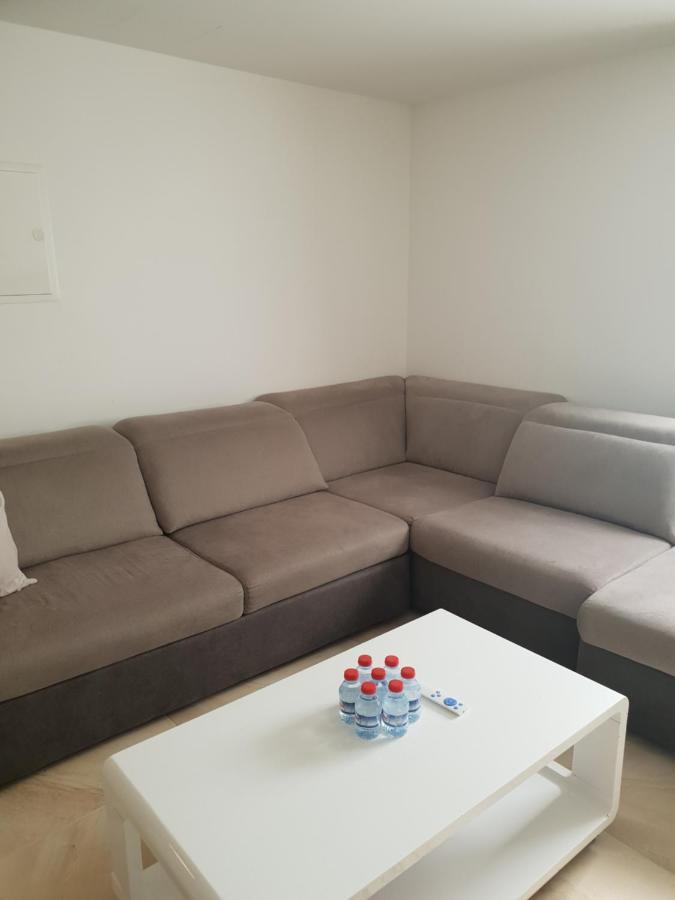 Hanin 2 Appartement